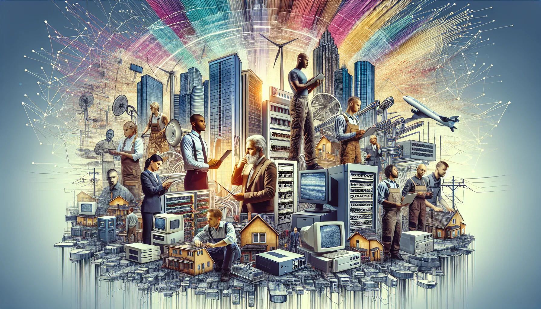 Тариф 500 Мбит/с от Билайн: Кому нужна такая скорость и реальные замеры